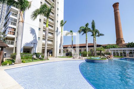 Apartamento à venda com 65m², 2 quartos e 1 vagaÁrea comum