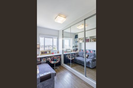 Apartamento à venda com 65m², 2 quartos e 1 vagaQuarto 1