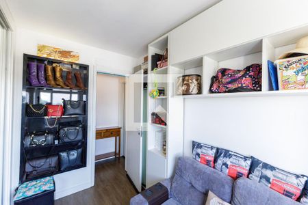 Apartamento à venda com 65m², 2 quartos e 1 vagaQuarto 1