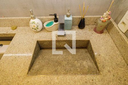 Apartamento à venda com 65m², 2 quartos e 1 vagaBanheiro