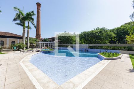 Apartamento à venda com 65m², 2 quartos e 1 vagaÁrea comum