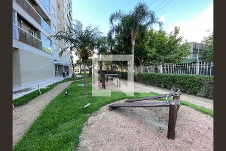 Apartamento à venda com 65m², 2 quartos e 1 vagaÁrea comum