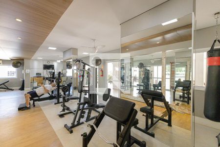 Apartamento à venda com 65m², 2 quartos e 1 vagaÁrea comum