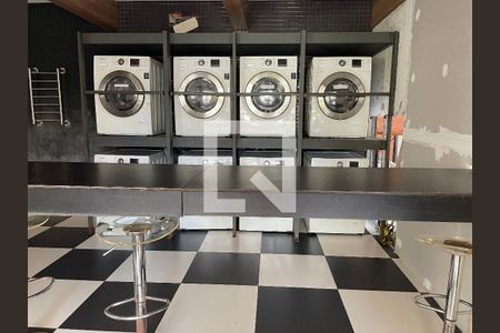 Apartamento à venda com 65m², 2 quartos e 1 vagaÁrea comum