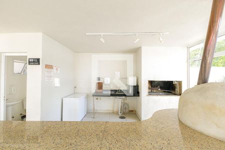 Apartamento à venda com 65m², 2 quartos e 1 vagaÁrea comum