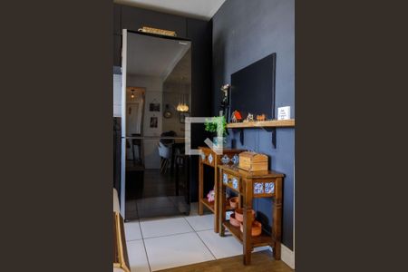 Apartamento à venda com 65m², 2 quartos e 1 vagaCozinha