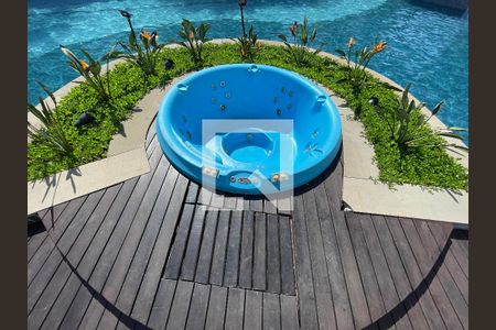 Apartamento à venda com 65m², 2 quartos e 1 vagaÁrea comum