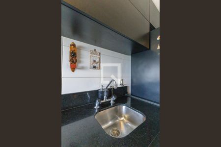 Apartamento à venda com 65m², 2 quartos e 1 vagaCozinha