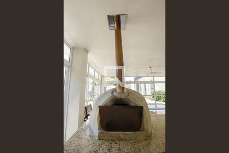 Apartamento à venda com 65m², 2 quartos e 1 vagaÁrea comum