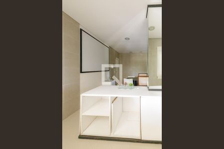 Apartamento à venda com 65m², 2 quartos e 1 vagaÁrea comum