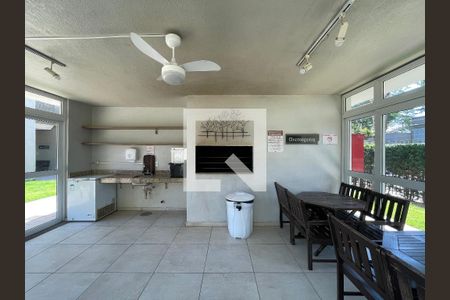 Apartamento à venda com 65m², 2 quartos e 1 vagaÁrea comum