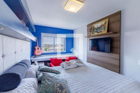 Apartamento à venda com 65m², 2 quartos e 1 vagaQuarto 2