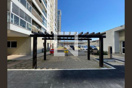 Apartamento à venda com 65m², 2 quartos e 1 vagaÁrea comum