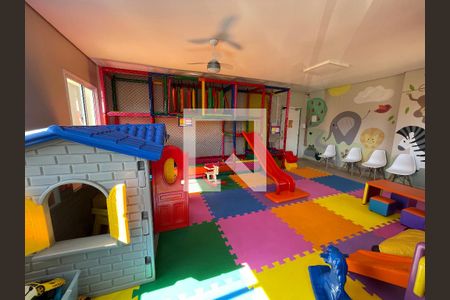 Apartamento à venda com 65m², 2 quartos e 1 vagaÁrea comum