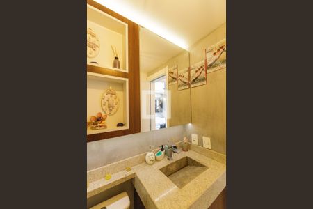 Apartamento à venda com 65m², 2 quartos e 1 vagaBanheiro