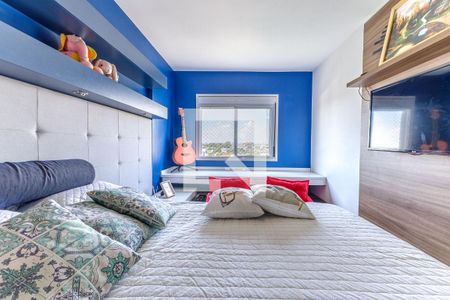 Apartamento à venda com 65m², 2 quartos e 1 vagaQuarto 2