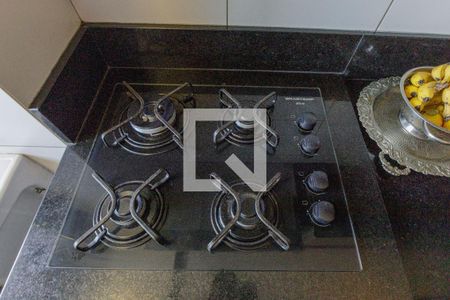 Apartamento à venda com 65m², 2 quartos e 1 vagaCozinha