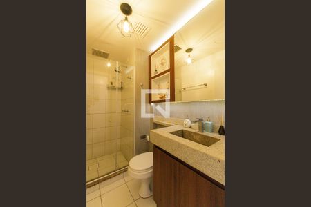 Apartamento à venda com 65m², 2 quartos e 1 vagaBanheiro