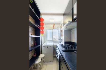 Apartamento à venda com 65m², 2 quartos e 1 vagaÁrea de Serviço