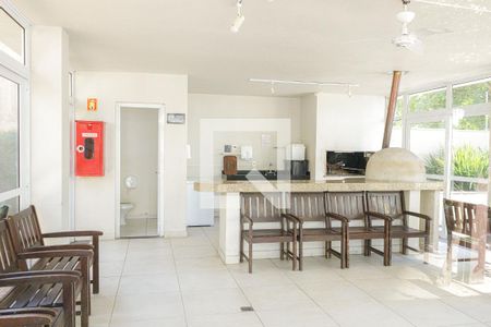 Apartamento à venda com 65m², 2 quartos e 1 vagaÁrea comum