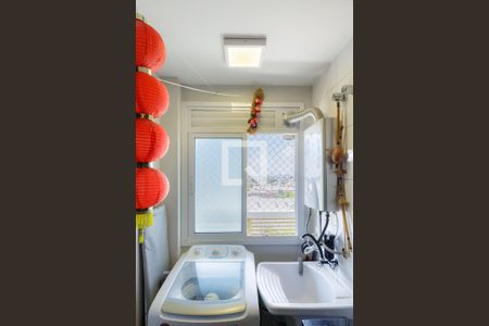 Apartamento à venda com 65m², 2 quartos e 1 vagaÁrea de Serviço