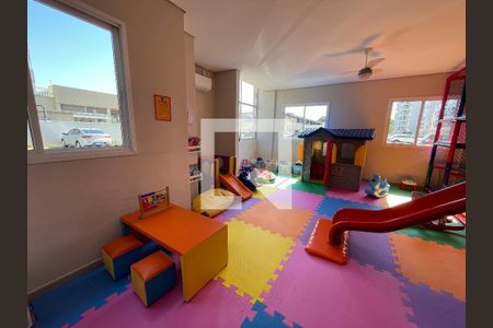 Apartamento à venda com 65m², 2 quartos e 1 vagaÁrea comum