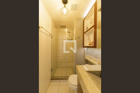 Apartamento à venda com 65m², 2 quartos e 1 vagaBanheiro