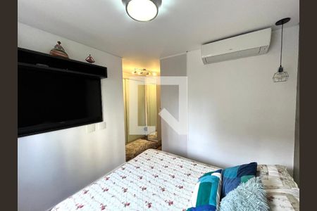 Apartamento à venda com 103m², 3 quartos e 2 vagas Apartamento à venda com 103m², 3 quartos e 2 vagasSuite