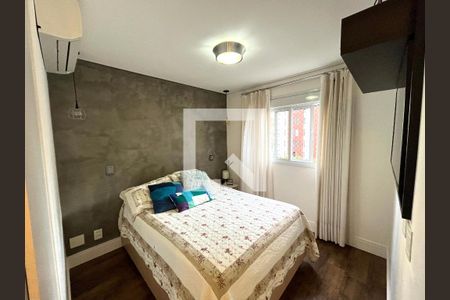 Apartamento à venda com 103m², 3 quartos e 2 vagas Apartamento à venda com 103m², 3 quartos e 2 vagasSuite