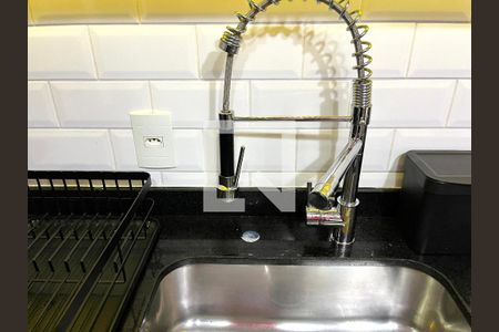 Apartamento à venda com 103m², 3 quartos e 2 vagas Apartamento à venda com 103m², 3 quartos e 2 vagasCozinha