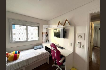Apartamento à venda com 103m², 3 quartos e 2 vagas Apartamento à venda com 103m², 3 quartos e 2 vagasQuarto 2