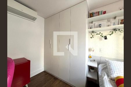 Apartamento à venda com 103m², 3 quartos e 2 vagas Apartamento à venda com 103m², 3 quartos e 2 vagasQuarto 2