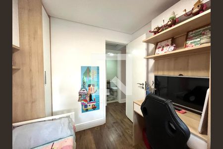 Apartamento à venda com 103m², 3 quartos e 2 vagas Apartamento à venda com 103m², 3 quartos e 2 vagasQuarto 3