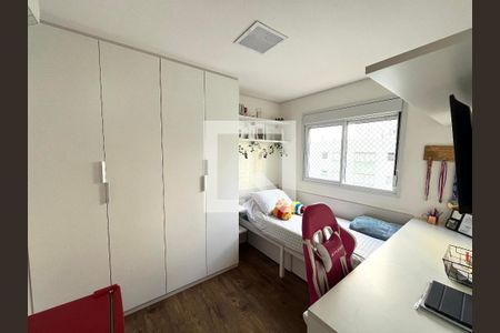 Apartamento à venda com 103m², 3 quartos e 2 vagas Apartamento à venda com 103m², 3 quartos e 2 vagasQuarto 2