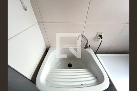 Apartamento à venda com 103m², 3 quartos e 2 vagas Apartamento à venda com 103m², 3 quartos e 2 vagasÁrea de Serviço