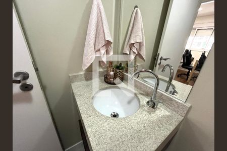 Apartamento à venda com 103m², 3 quartos e 2 vagas Apartamento à venda com 103m², 3 quartos e 2 vagasLavabo