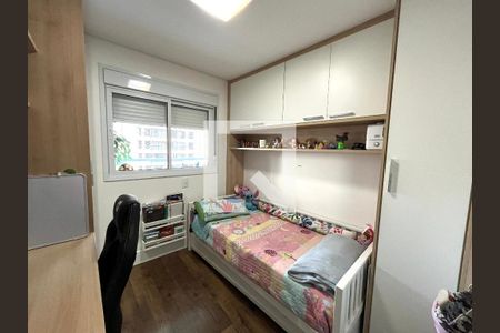 Apartamento à venda com 103m², 3 quartos e 2 vagas Apartamento à venda com 103m², 3 quartos e 2 vagasQuarto 3