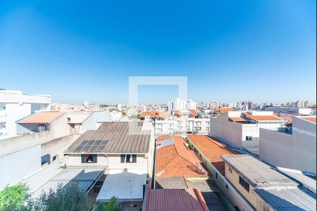 Apartamento à venda com 132m², 2 quartos e 1 vaga Apartamento à venda com 132m², 2 quartos e 1 vagaVista da Varanda do Quarto 2