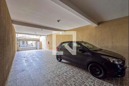 Apartamento à venda com 132m², 2 quartos e 1 vaga Apartamento à venda com 132m², 2 quartos e 1 vagaGaragem