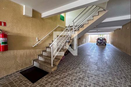 Apartamento à venda com 132m², 2 quartos e 1 vaga Apartamento à venda com 132m², 2 quartos e 1 vagaGaragem