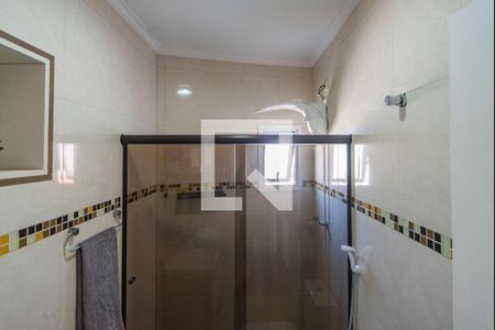 Apartamento à venda com 132m², 2 quartos e 1 vaga Apartamento à venda com 132m², 2 quartos e 1 vagaBanheiro do Quarto 2