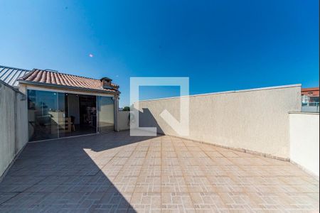 Apartamento à venda com 132m², 2 quartos e 1 vaga Apartamento à venda com 132m², 2 quartos e 1 vagaVaranda da Cobertura