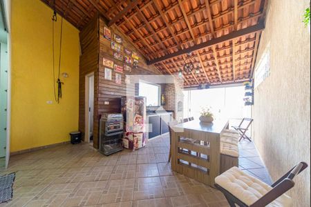 Apartamento à venda com 132m², 2 quartos e 1 vaga Apartamento à venda com 132m², 2 quartos e 1 vagaCobertura e Área Gourmet