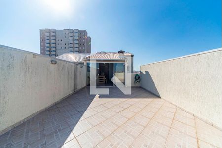 Apartamento à venda com 132m², 2 quartos e 1 vaga Apartamento à venda com 132m², 2 quartos e 1 vagaVaranda da Cobertura