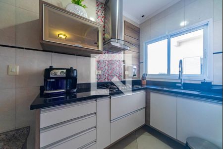 Apartamento à venda com 132m², 2 quartos e 1 vaga Apartamento à venda com 132m², 2 quartos e 1 vagaCozinha