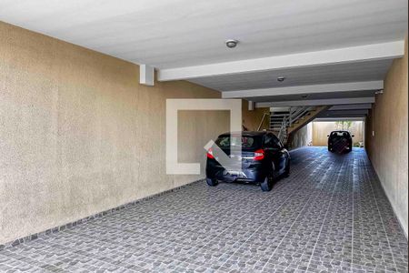 Apartamento à venda com 132m², 2 quartos e 1 vaga Apartamento à venda com 132m², 2 quartos e 1 vagaGaragem