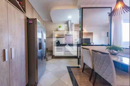 Apartamento à venda com 132m², 2 quartos e 1 vaga Apartamento à venda com 132m², 2 quartos e 1 vagaCozinha