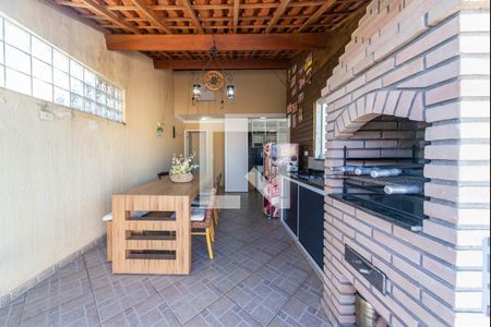 Apartamento à venda com 132m², 2 quartos e 1 vaga Apartamento à venda com 132m², 2 quartos e 1 vagaCobertura e Área Gourmet