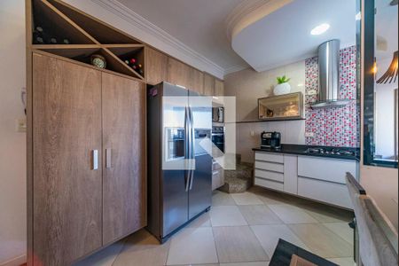 Apartamento à venda com 132m², 2 quartos e 1 vaga Apartamento à venda com 132m², 2 quartos e 1 vagaCozinha