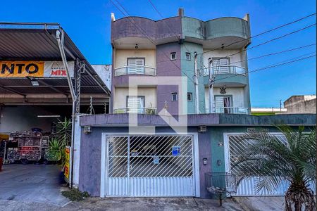 Apartamento à venda com 132m², 2 quartos e 1 vaga Apartamento à venda com 132m², 2 quartos e 1 vagaFachada